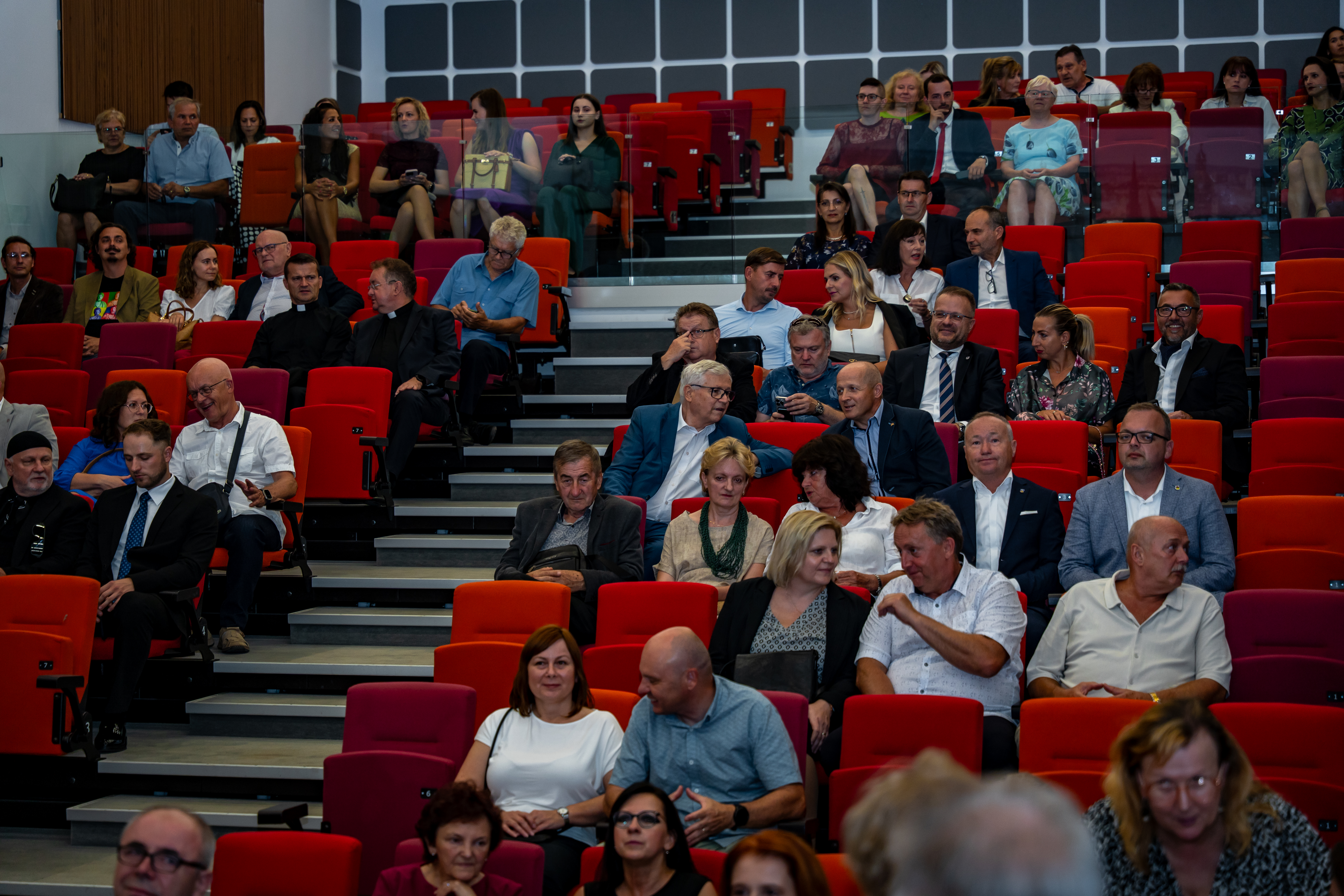 Premiera filmu prezidenta Rudolfa Schustera-4